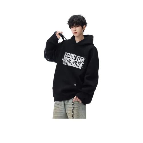 WUHA CREW Унисекс Свитшоты