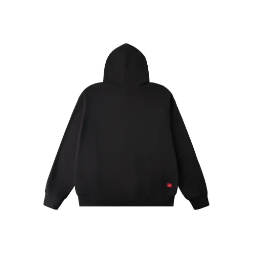 CLOT x UNIVERSAL Коллаборация Fw25 Свитшот Унисекс