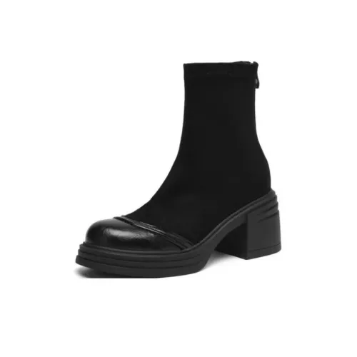 CIELMODE Женские ботильоны