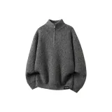 Темно-серый