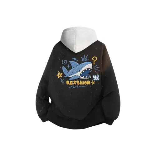 REXSHION Унисекс Куртки