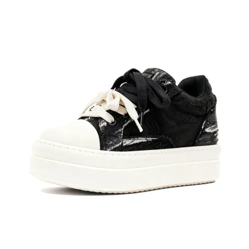 LAHOO Устойчивые к истиранию Легкие и Дышащие Низкие Кроссовки для скейтбординга Унисекс