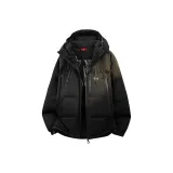 Призрачно черный