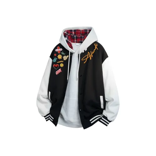 AFANDI Унисекс Пуховики