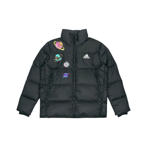 Adidas BAFFLE DOWN Куртка Унисекс
