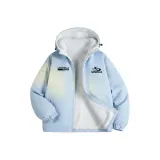 Светло-голубой