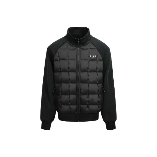 FIDO DIDO Унисекс Пуховики