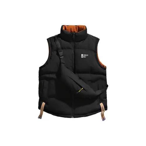 CHARLIE GOLF Унисекс Жилеты