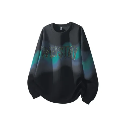 LH HOMME Универсальный Свитшот для похудения унисекс