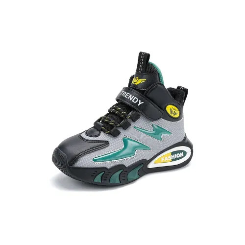 TIANCAIXIAOXIONG KIDS Lifestyle Shoes Детский