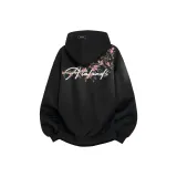 Черный [с флисовой подкладкой и утепленный]