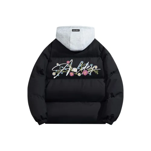 AULDEY Унисекс Пуховики