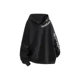 Black (Флисовая подкладка 420G)