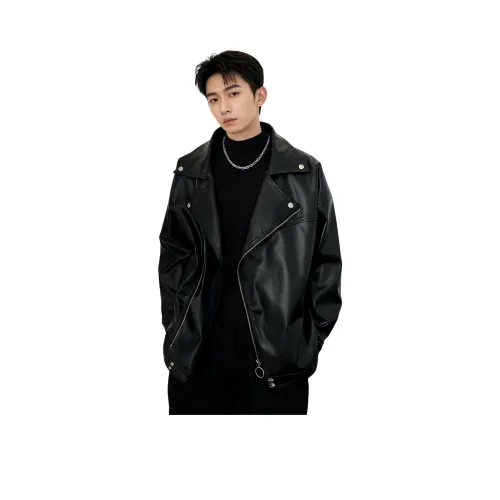 SOUL WORKER Черный Унисекс Куртки