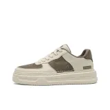 Кофейно-бежевый