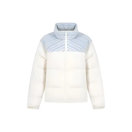 Maycaur Осенний Зимний Женский Пуховик Унисекс