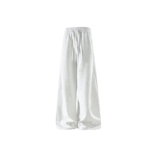 SIRYIN SPACE Унисекс Повседневные Брюки