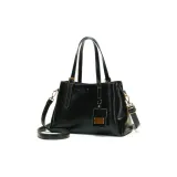 Темно-черный