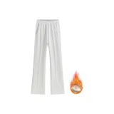 Вересковый серый [Флисовая подкладка]