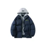 Темно-синий (в комплекте с толстовкой)