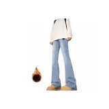 Light Blue [Утолщенная версия с флисовой подкладкой]