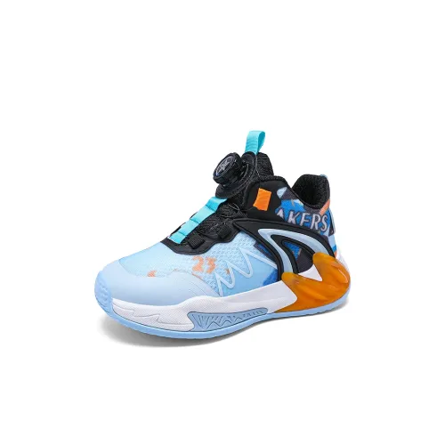 TIANCAIXIAOXIONG KIDS Lifestyle Shoes Детский