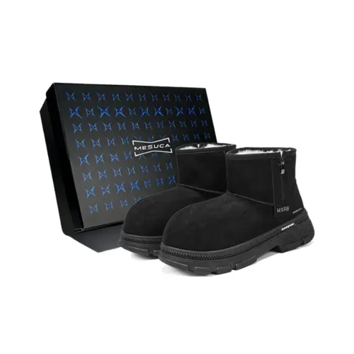 MESUCA Сноубутсы Мужской
