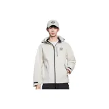 Овсяный серый