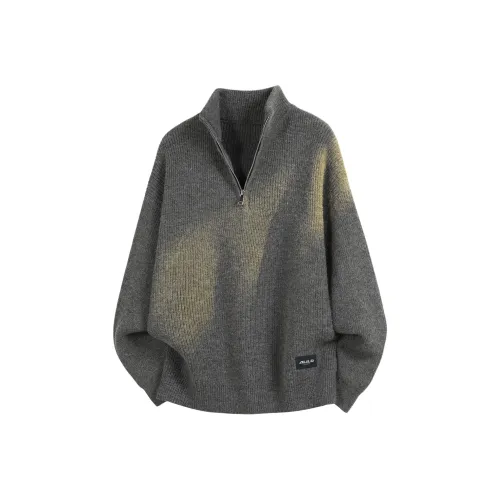 Huohuotu Унисекс Свитера