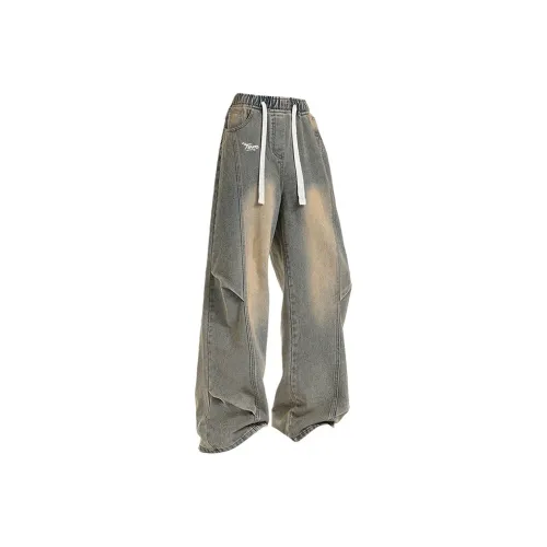 TOM DWAN Унисекс Джинсы