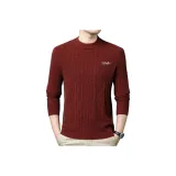 Вересково-серый с красным оттенком