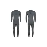 Темно-серый