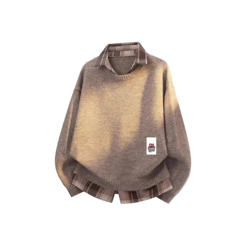 Love Monster Унисекс Свитера