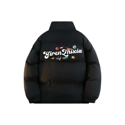 One-Man Down Puffer Unisex