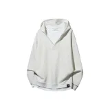 Серый меланж