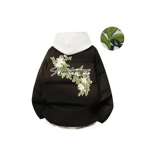 CHARLIE GOLF Пуховик Унисекс Двухкомпонентный Комплект