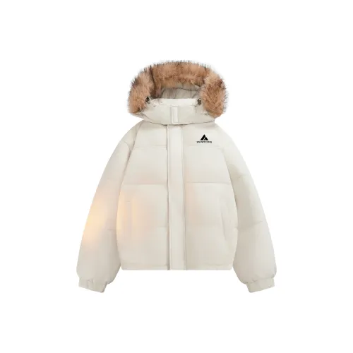 SNOW FLYING Унисекс Пуховики