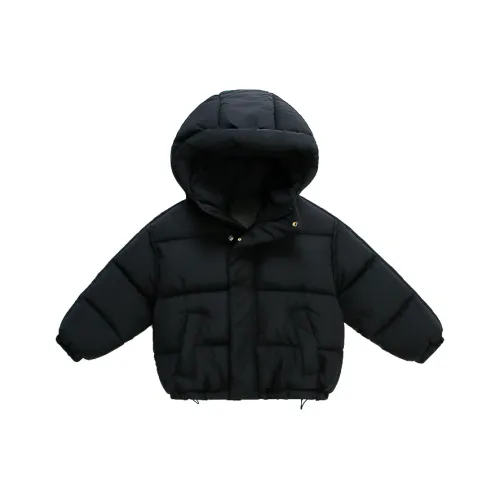 ABDT KIDS Утеплённые куртки