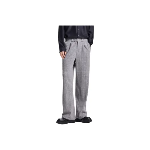 WILD LEADER Vedri Костюм Брюки Мужской