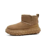 Каштановый