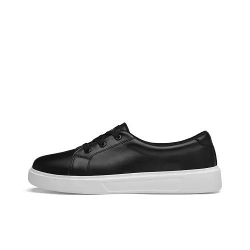 TFWLJ Slip-resistant Low Top Скейтборд Кроссовки Унисекс