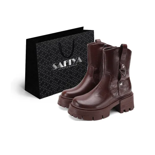 Safiya Ботильоны Женские