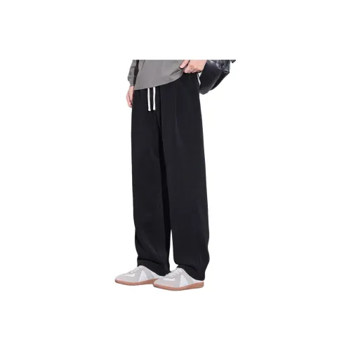 XIEXIELE Мужские Повседневные Брюки