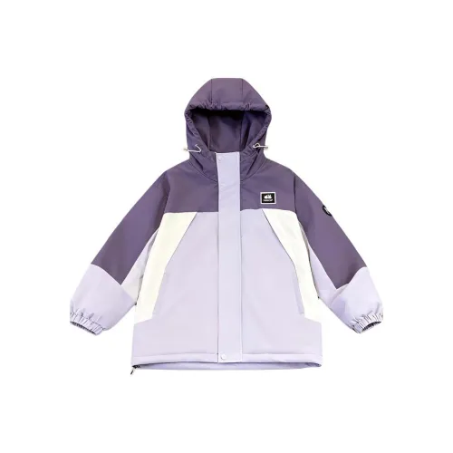 Amyway Женские пуховики