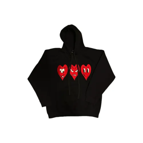 GDRG Унисекс Свитшоты