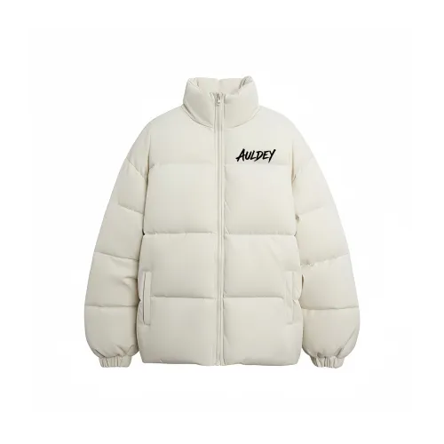 AULDEY Унисекс Пуховики