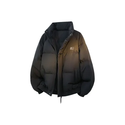 LIGHTNING MONSTER Хлопковый пуховик Унисекс