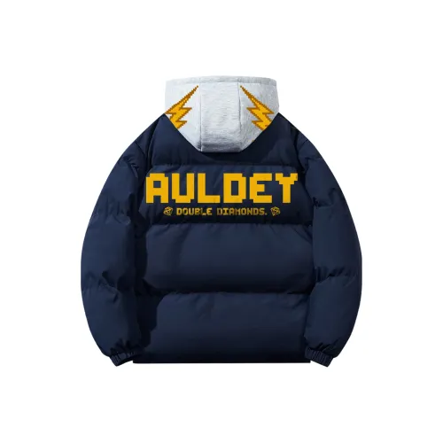 AULDEY Унисекс Пуховики