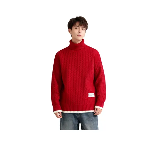 GENT LORE Унисекс Трикотаж