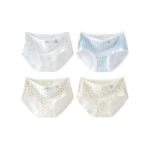 CAOBENCHUSE Женские трусики-бикини